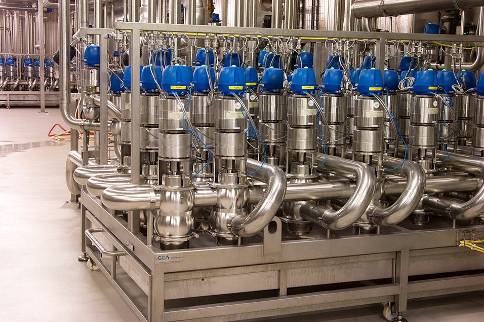 Projeto industrial 02